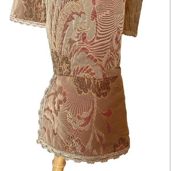 Jacquard Blazer by Zelda - Picture 9 of 16